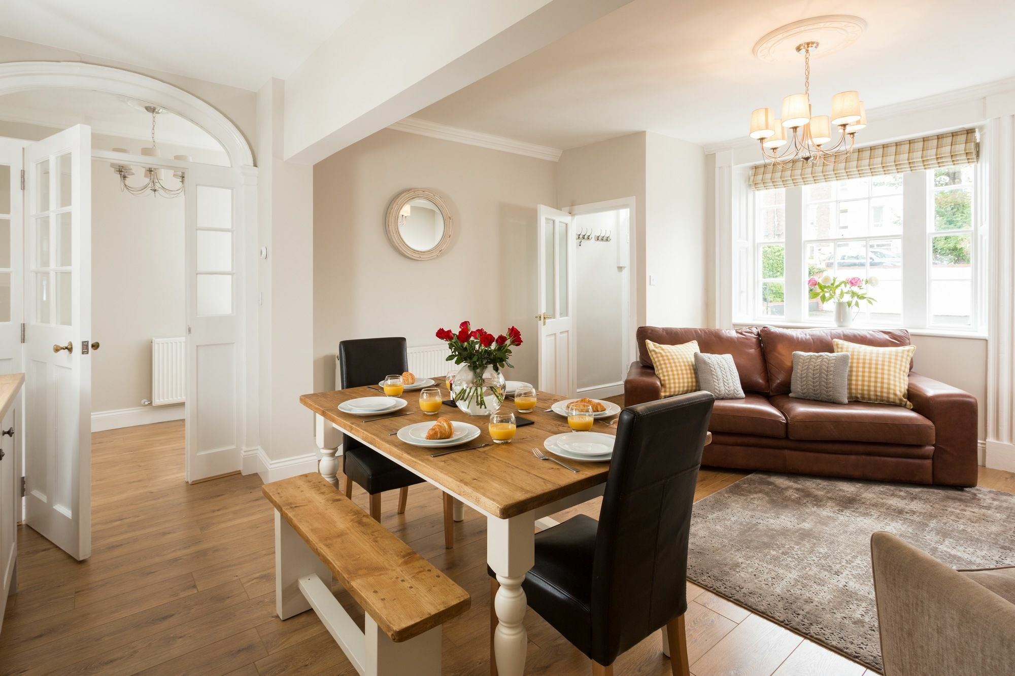 Вілла Cintra House Вітбі Екстер'єр фото